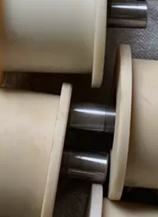 Woodworking Lathe Machine - Pipa air pendingin mesin perkakas, semprotan