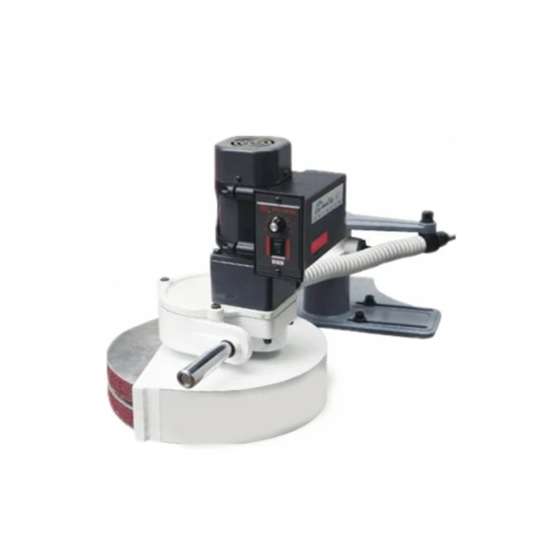 Woodworking Lathe Machine - Mesin Gergaji Pita CNC AF10 dengan