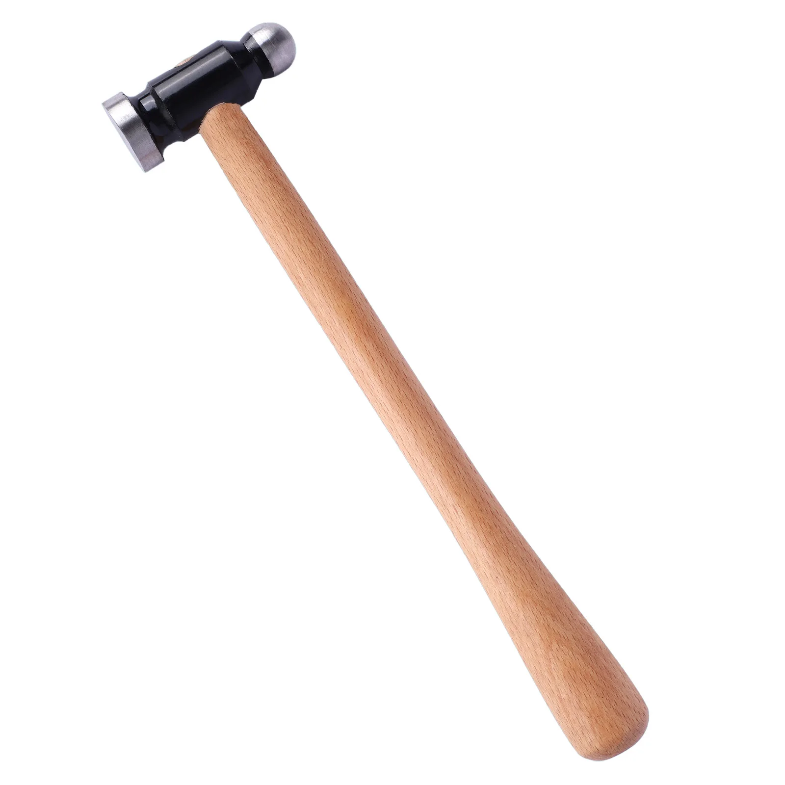 Wooden Mallet Carving - Kepala bulat membuat perhiasan mengejar palu