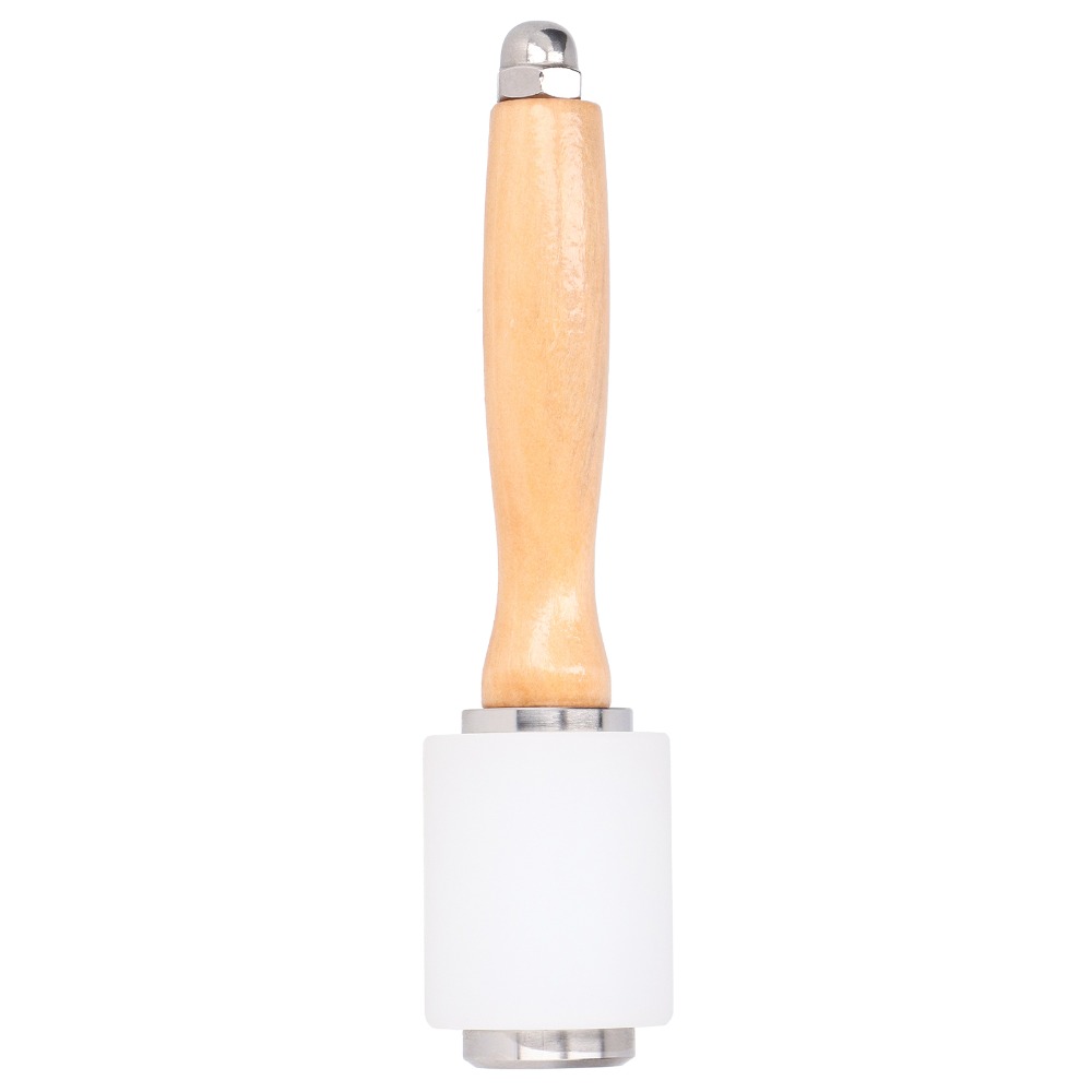 Wooden Mallet Carving - Palu Ukir Kulit Berbagai Bahan Warna