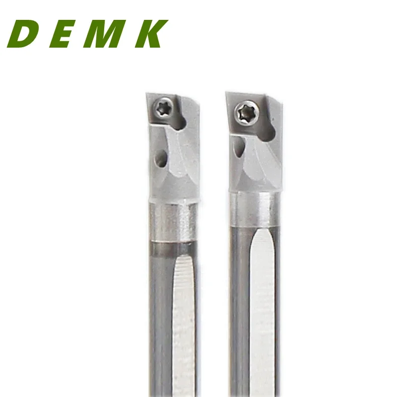 Parting Tool Lathe - SCLCR alat bubut mekanis karbida, untuk