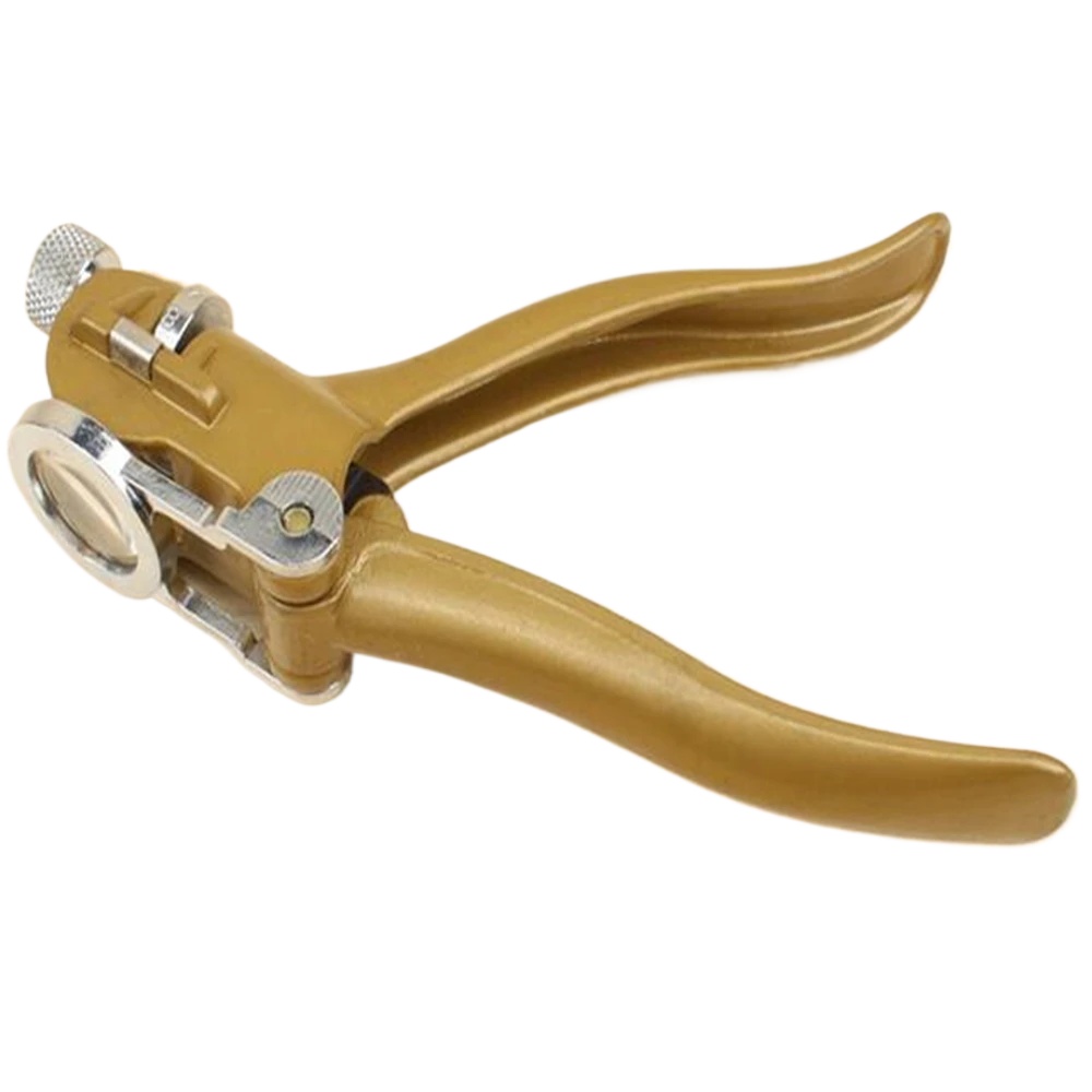 Band Saw Blade - 1 buah Tang Pemotong Gigi Gergaji