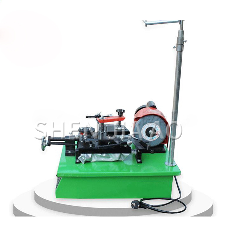 Band Saw Blade - Qk-5 Mesin Gergaji Pemotong Baja 220V