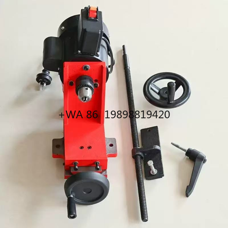 Woodworking Lathe Machine - Alat Bubut Kayu dengan Harga Lebih