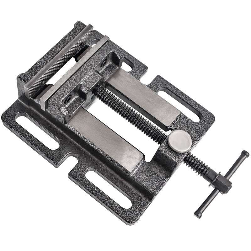 Woodworking Bench Vise - Penjepit Universal Presisi Tinggi Penjepit Bangku