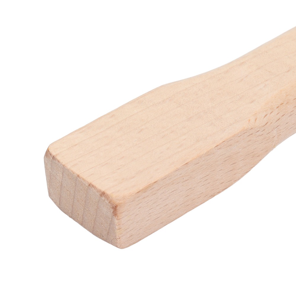 Wooden Mallet Carving - Alat Palu Kayu Solid Ringan Tahan
