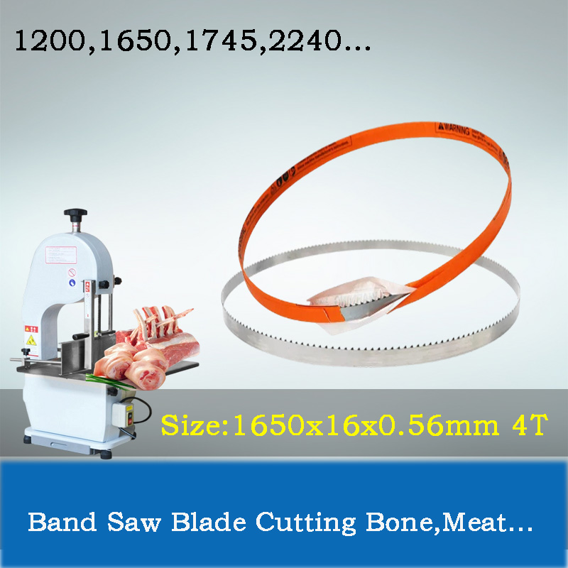 Band Saw Blade - Pisau gergaji 1840mm dengan lebar 16,