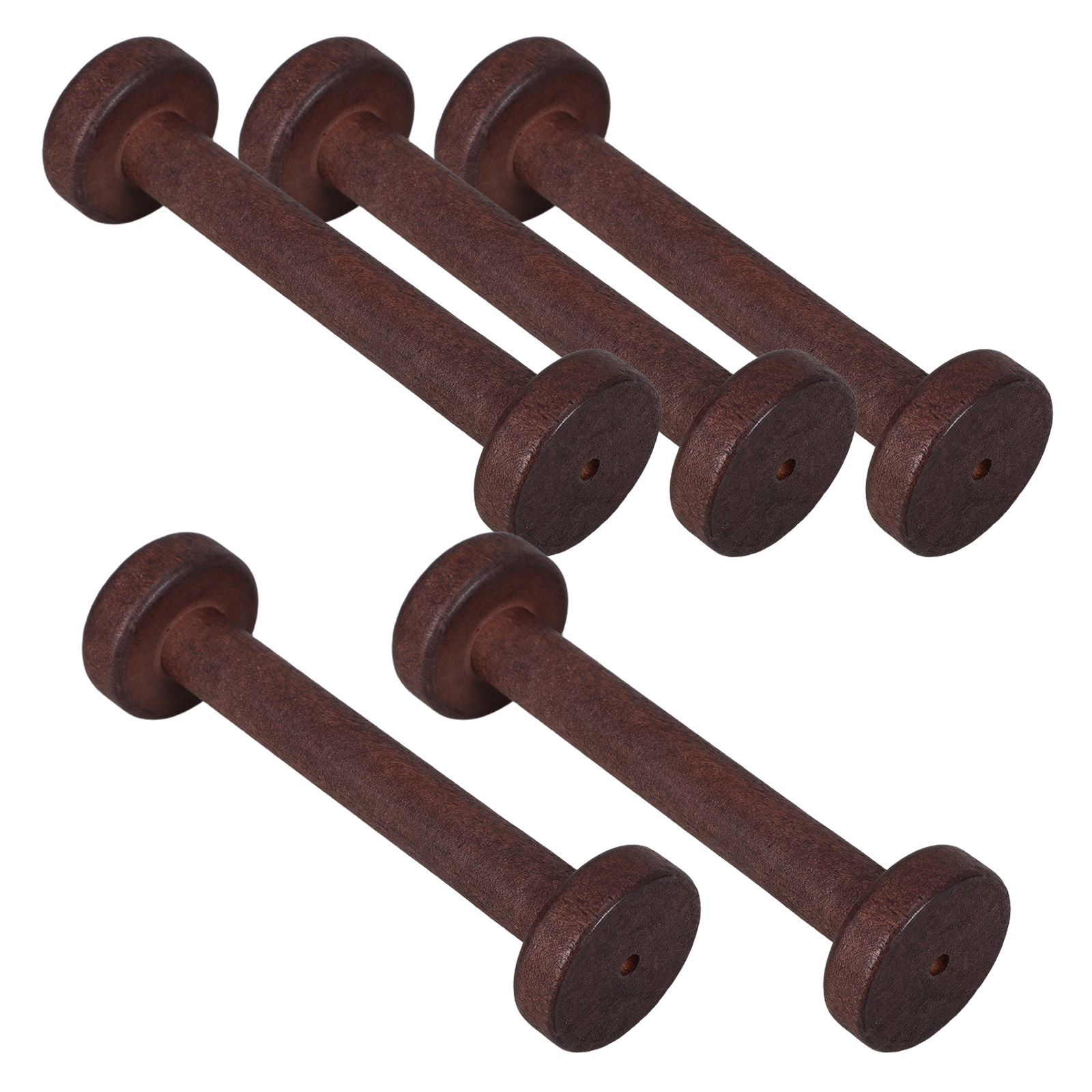 5 Buah Gulungan Kayu untuk Ker - Woodworking Crafts ulasan dan harga