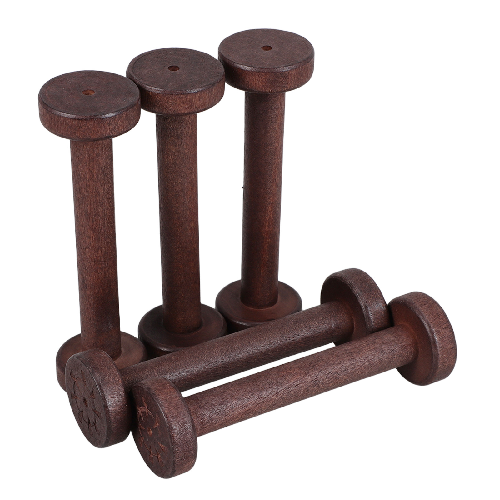 5 Buah Gulungan Kayu untuk Ker - Woodworking Crafts ulasan dan harga