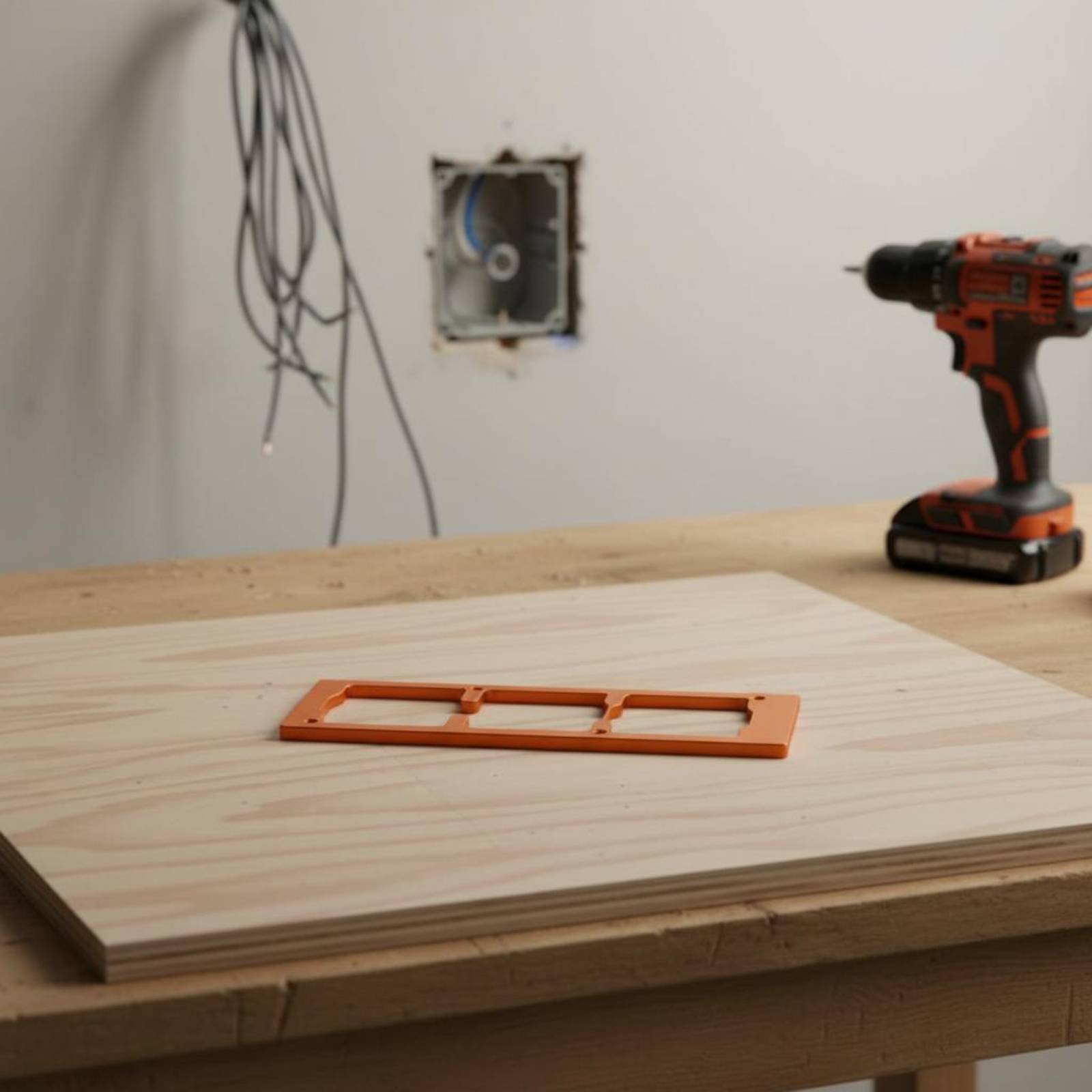 86 Kotak Cetakan Jig Penghemat - Woodworking Box ulasan dan harga