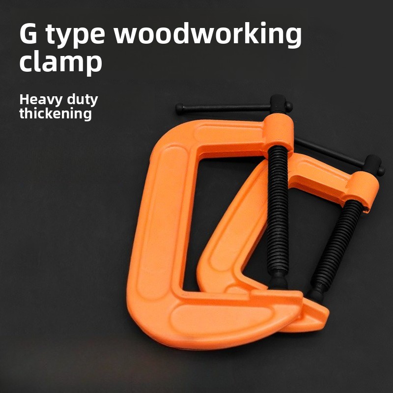 Klem Multifungsi Pertukangan K - Woodworking Bench Vise ulasan dan harga