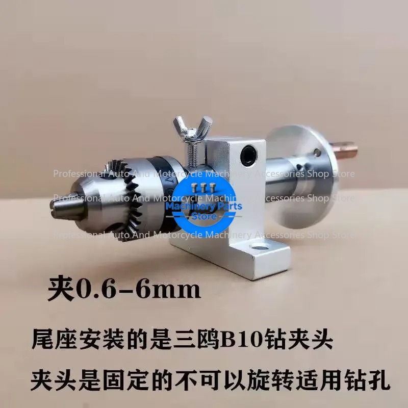 Kepala Mesin Bubut Putar denga - Woodworking Lathe Machine ulasan dan harga