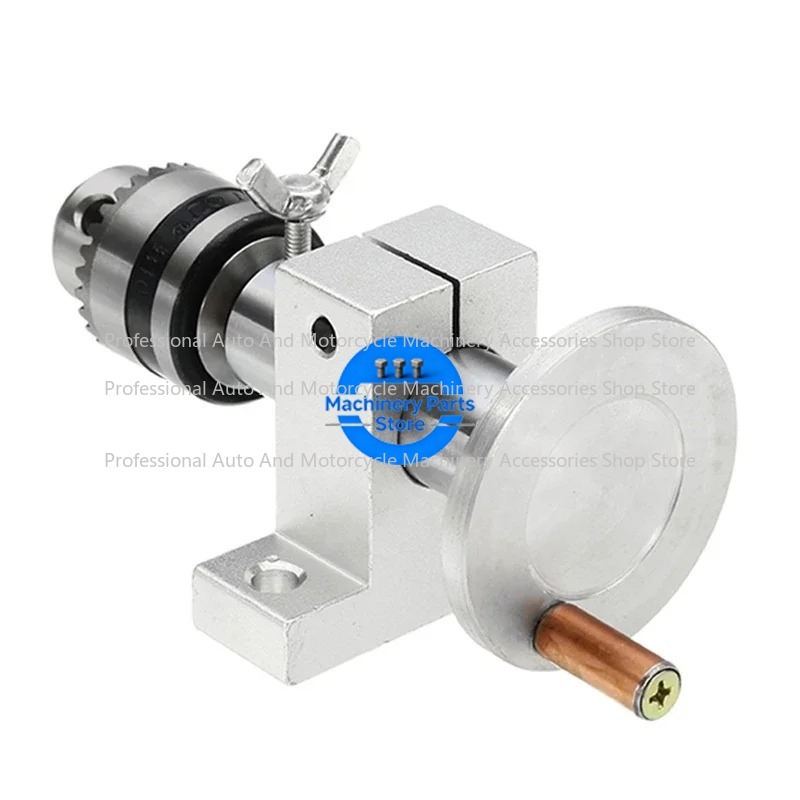 Kepala Mesin Bubut Putar denga - Woodworking Lathe Machine ulasan dan harga