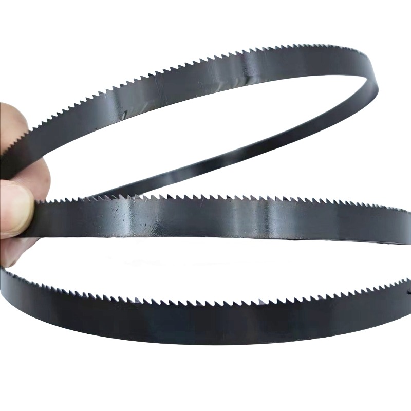 Pisau Gergaji Pita Berkualitas - Band Saw Blade ulasan dan harga
