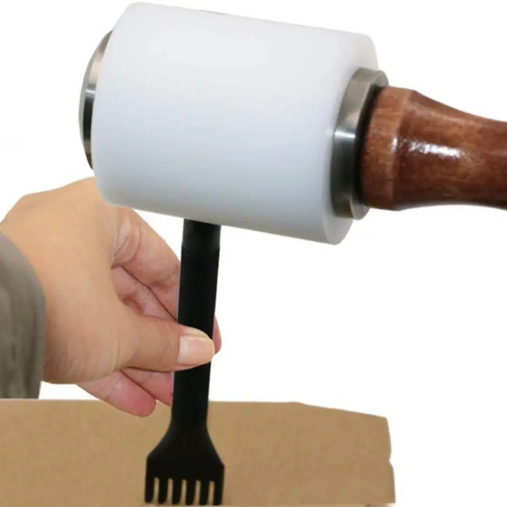 Palu Kayu Gagang Nilon Palu Ke - Wooden Mallet Carving ulasan dan harga