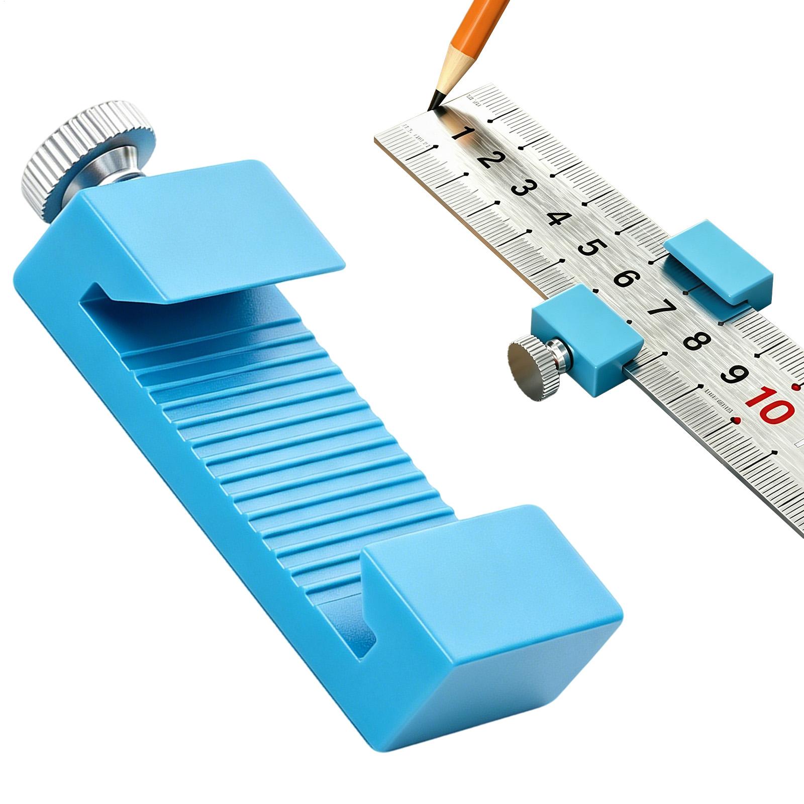 Penggaris Kayu untuk Pertukang - Woodworking Ruler ulasan dan harga