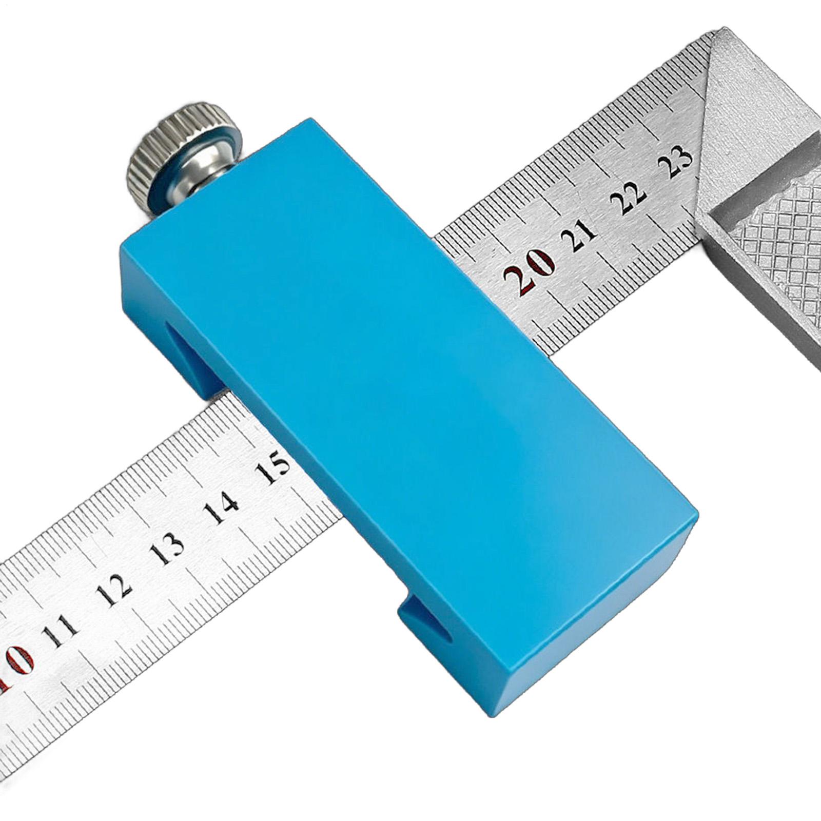 Penggaris Kayu untuk Pertukang - Woodworking Ruler ulasan dan harga