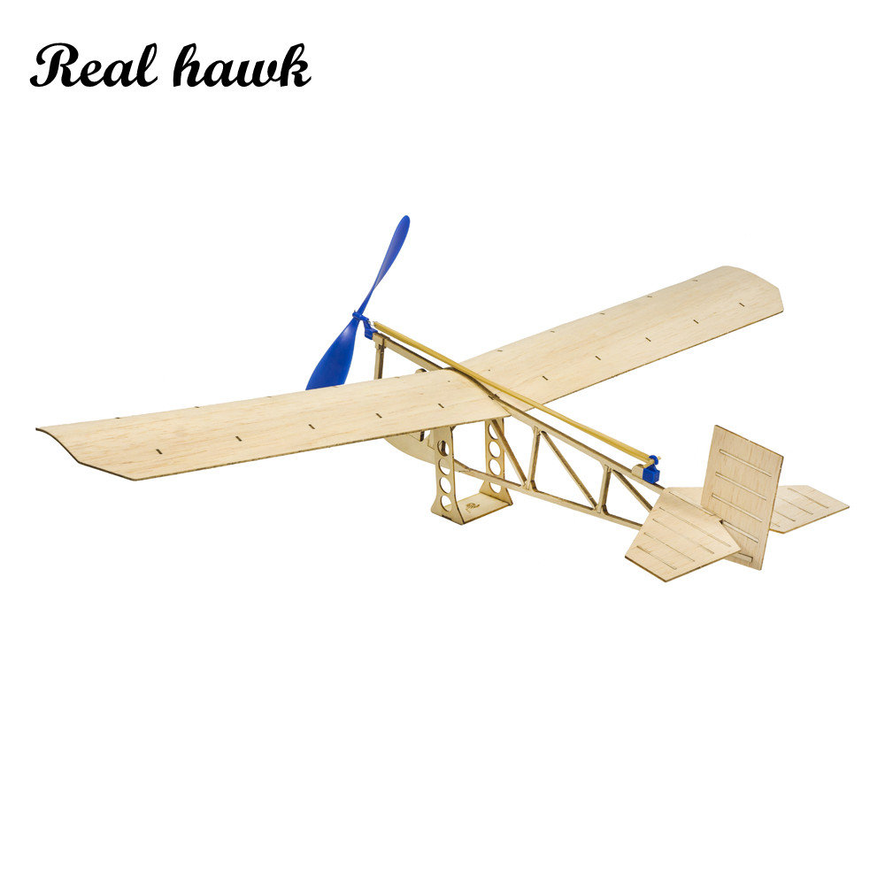 Kit Pesawat Terbang Bertenaga  - Woodworking For Beginners ulasan dan harga