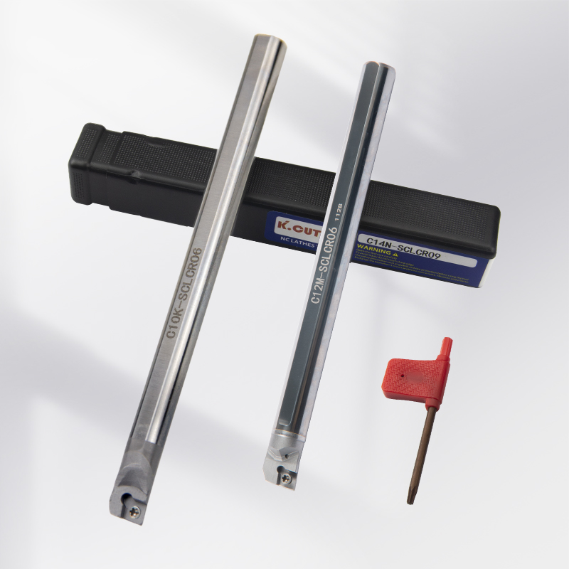 Pemegang Alat Pendingin Intern - Parting Tool Lathe ulasan dan harga