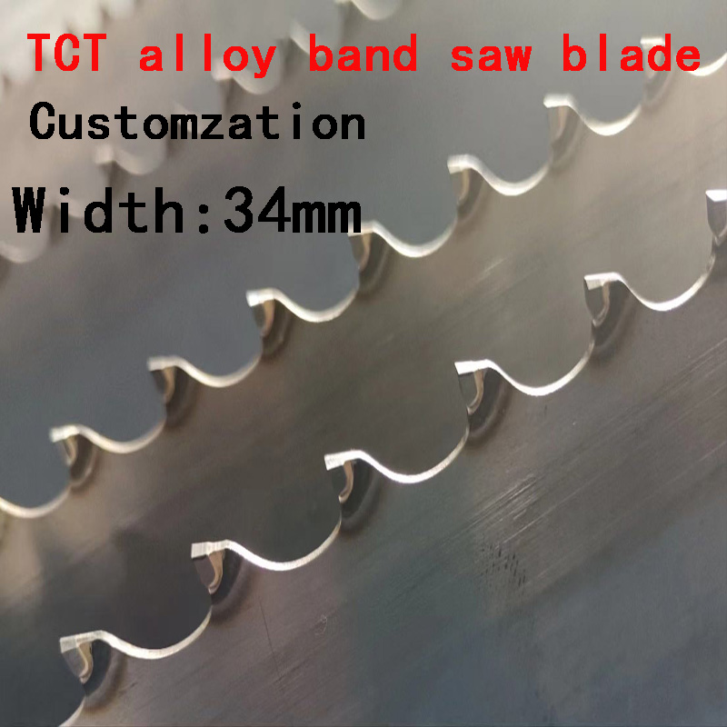 4430 3900 3650 4400 Lebar yang - Band Saw Blade ulasan dan harga
