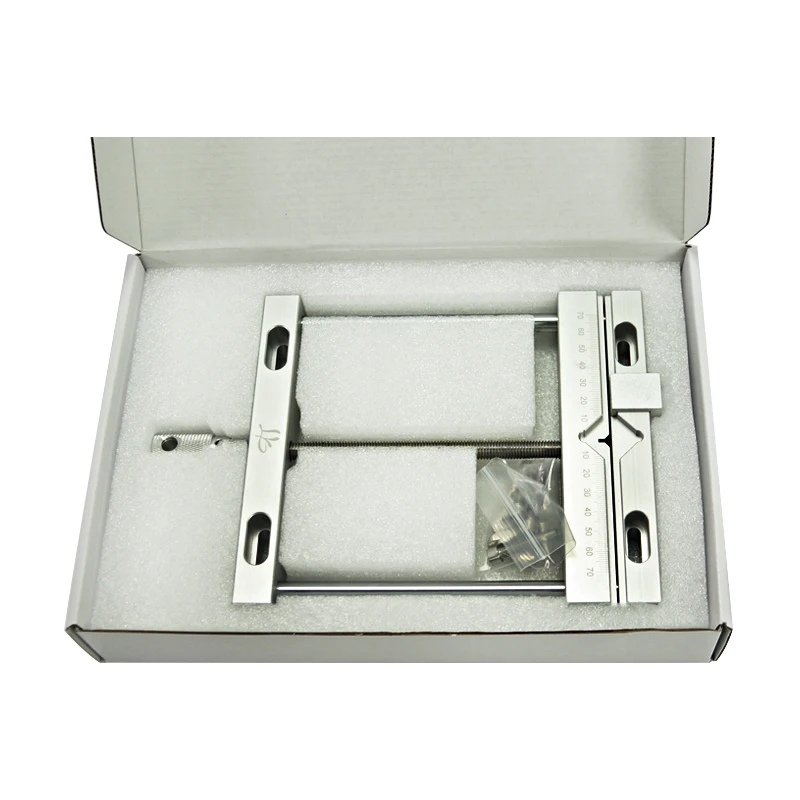 Vise Paralel CNC LY Baru, Vise - Woodworking Bench Vise ulasan dan harga