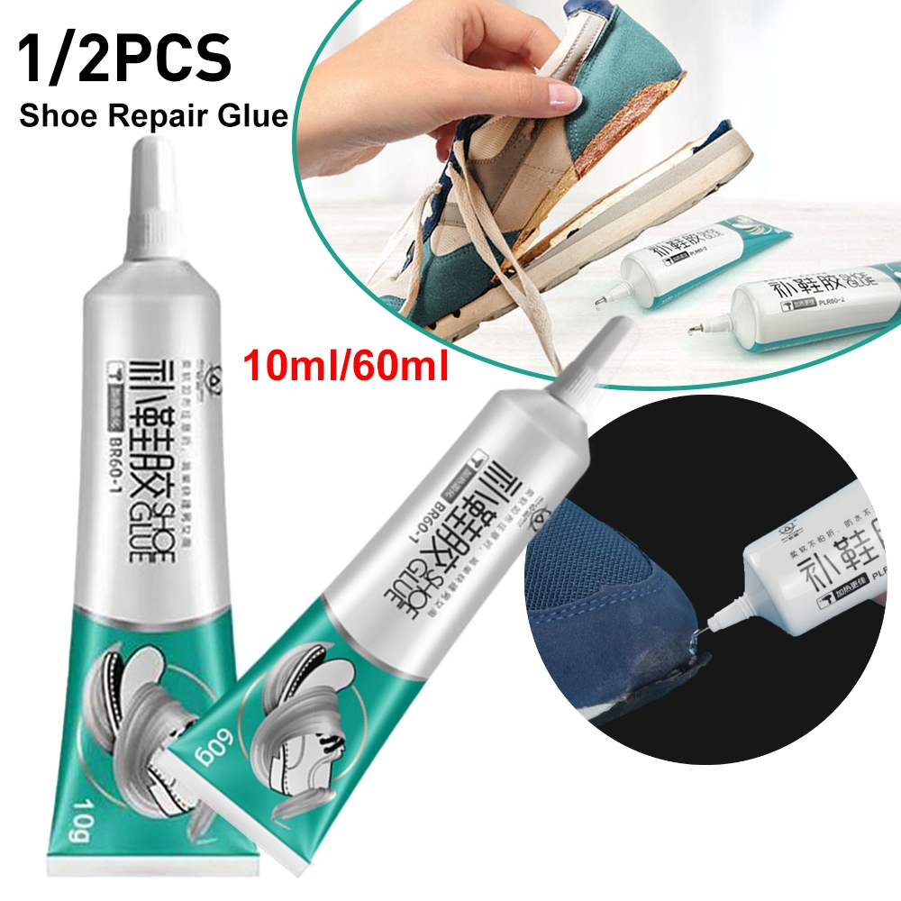 60/10Ml Perekat Perbaikan Sepa - Woodworking Shoes ulasan dan harga
