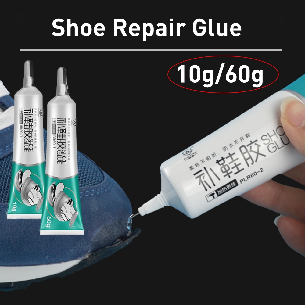 60/10Ml Perekat Perbaikan Sepa - Woodworking Shoes ulasan dan harga