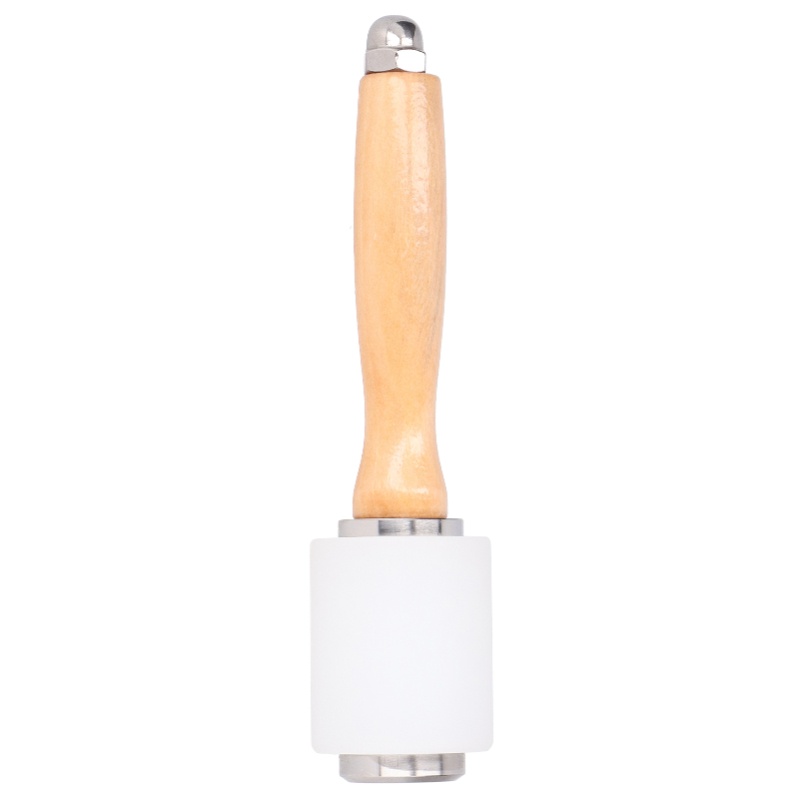 Palu Ukir Kulit Nilon DIY Buat - Wooden Mallet Carving ulasan dan harga