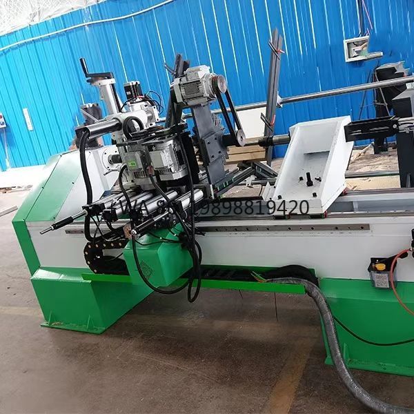Mesin Pertukangan Kayu 1530 de - Woodworking Lathe Machine ulasan dan harga