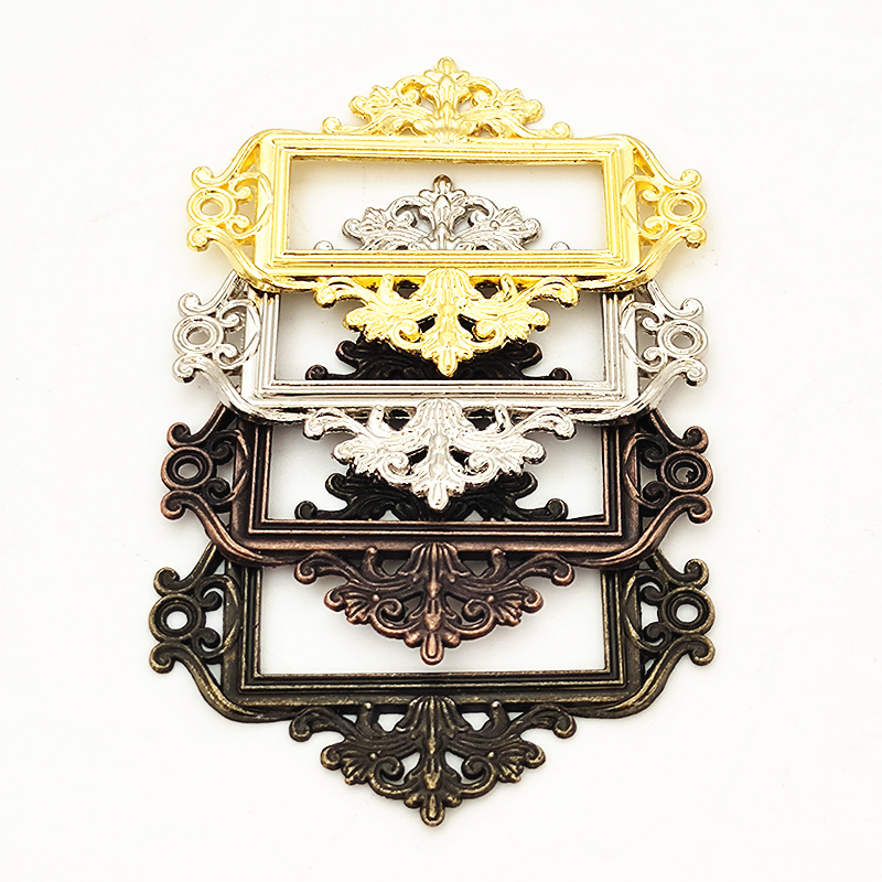 Pegangan Label Casing Retro Pi - Woodworking Names ulasan dan harga