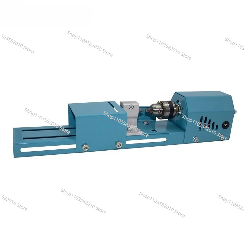 Mesin Bubut Kecil - Mesin Bubu - Woodworking Lathe Machine ulasan dan harga