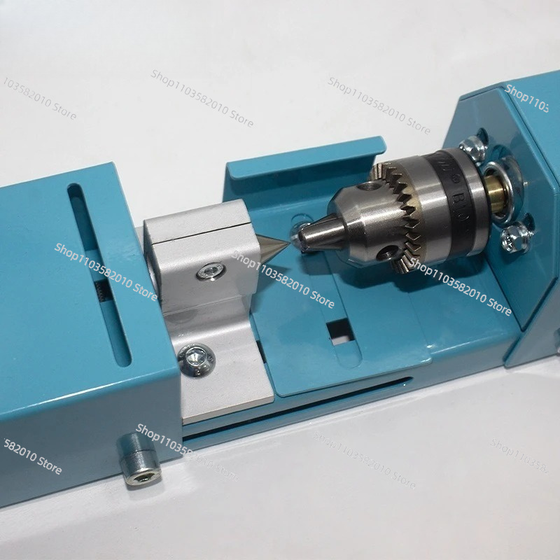 Mesin Bubut Kecil - Mesin Bubu - Woodworking Lathe Machine ulasan dan harga