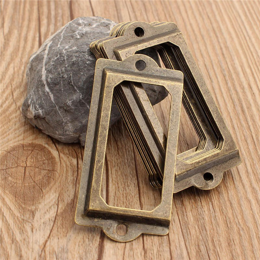 12 Buah Tempat Kartu Nama Anti - Woodworking Names ulasan dan harga