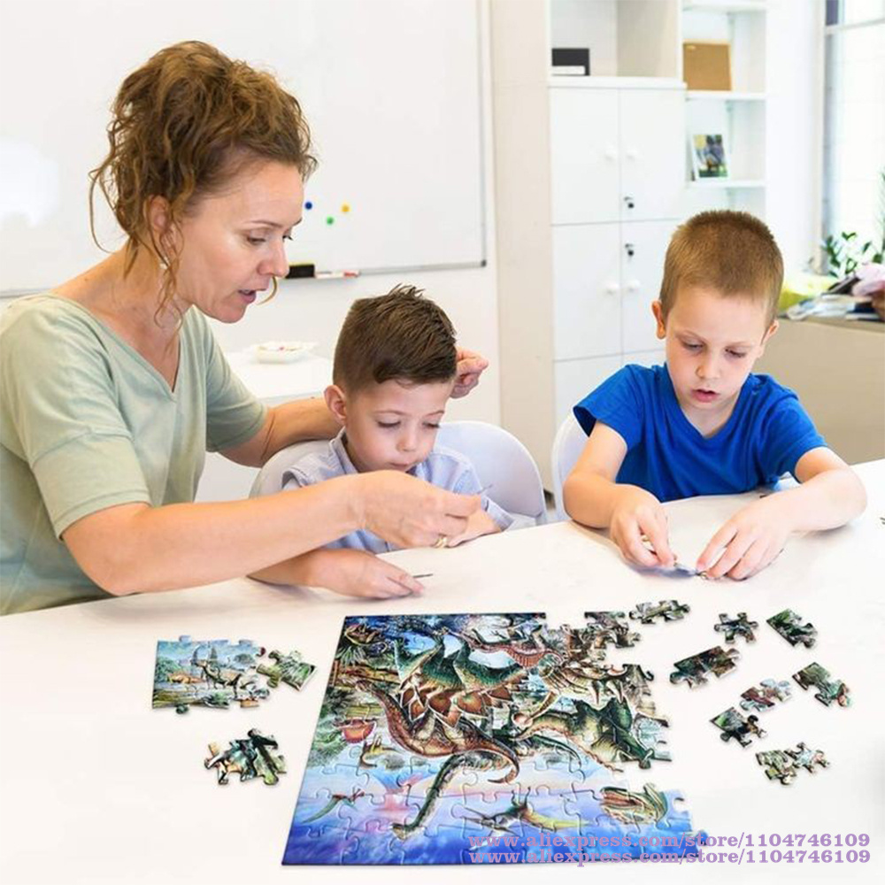Koleksi Karakter Marvel Puzzle - Woodworking For Beginners ulasan dan harga