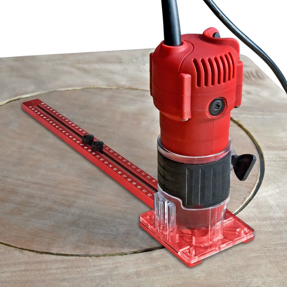 Braket Router 3 in 1 untuk Pem - Woodworking Bench Vise ulasan dan harga