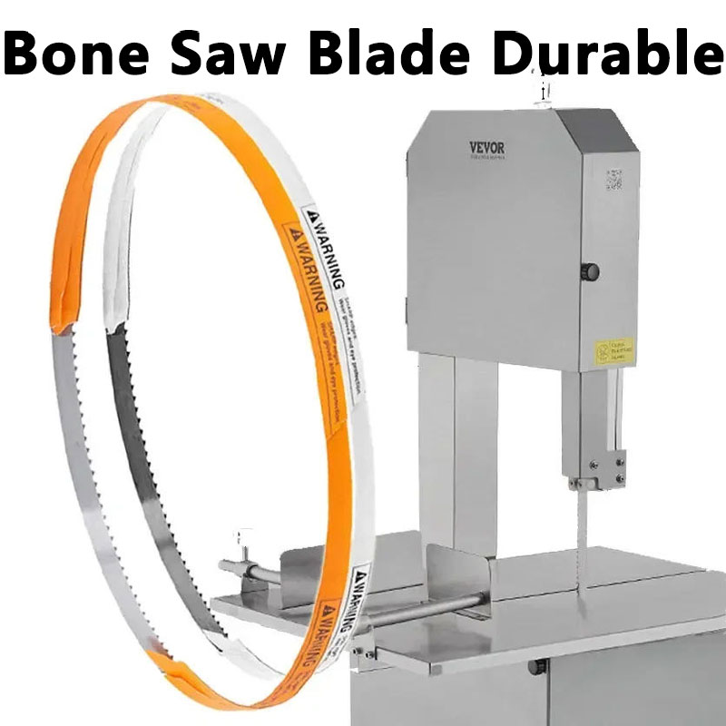 Mata Gergaji Pita untuk Memoto - Band Saw Blade ulasan dan harga