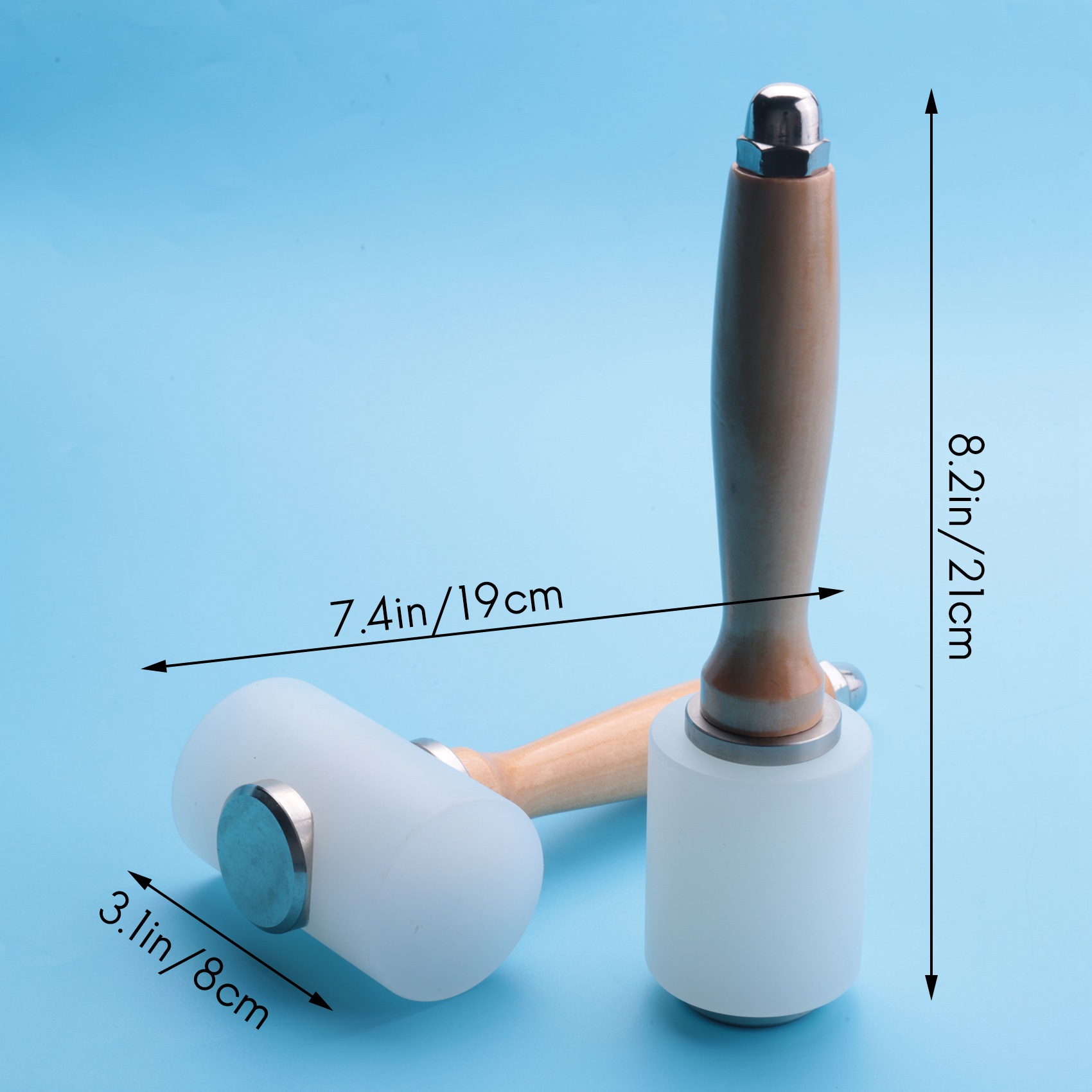 A002 4 in 1 Tampilan Digital P - Woodworking Ruler ulasan dan harga