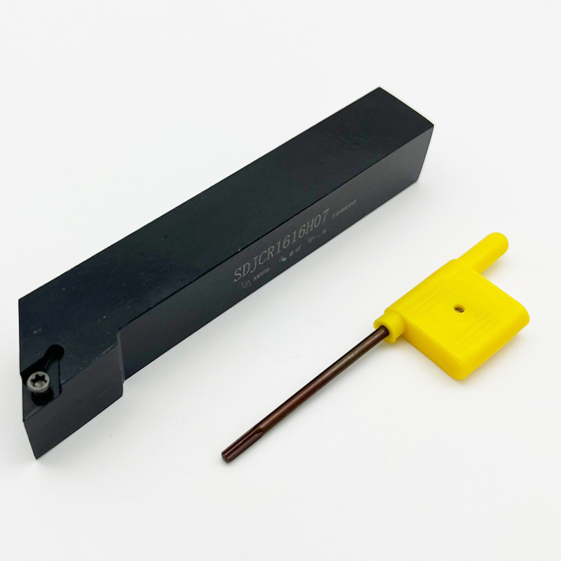 SDJCR1010H07 SDJCR1212H07 SDJC - Parting Tool Lathe ulasan dan harga