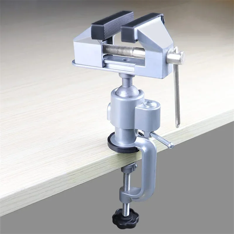 Untuk Obeng Meja M Pengeboran  - Woodworking Bench Vise ulasan dan harga