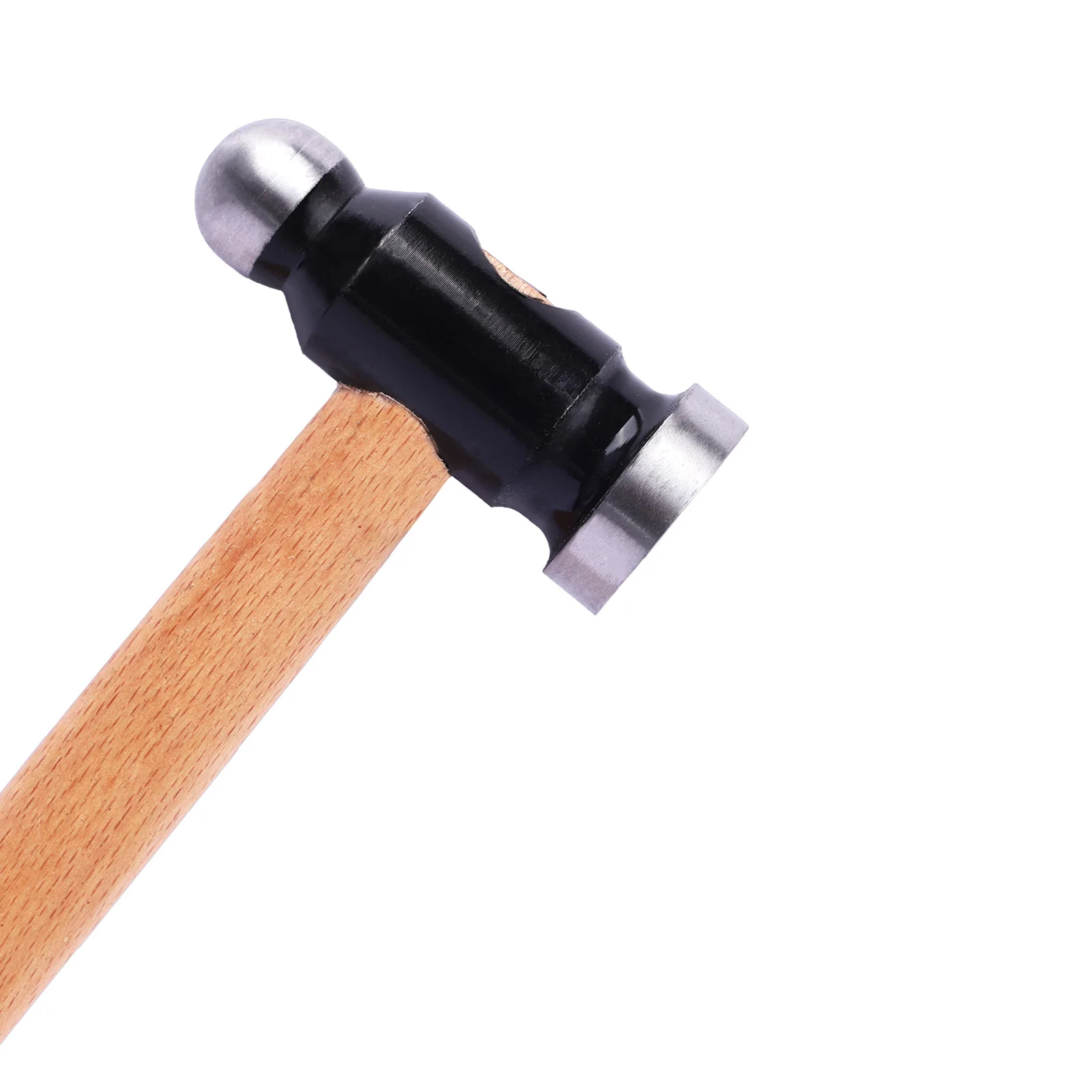 Kepala bulat membuat perhiasan - Wooden Mallet Carving ulasan dan harga