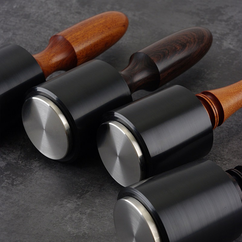 Palu nilon PA66 dengan gagang  - Wooden Mallet Carving ulasan dan harga
