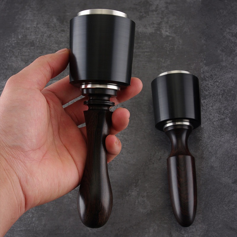 Palu nilon PA66 dengan gagang  - Wooden Mallet Carving ulasan dan harga