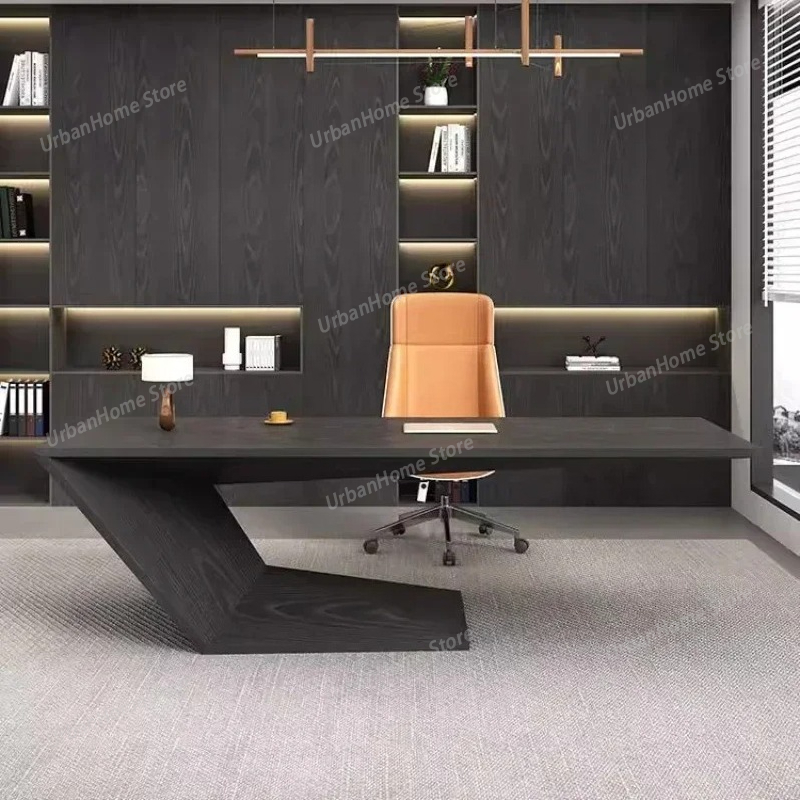 Kursi Meja Kerja Eksekutif Des - Woodworking Desk Chair ulasan dan harga