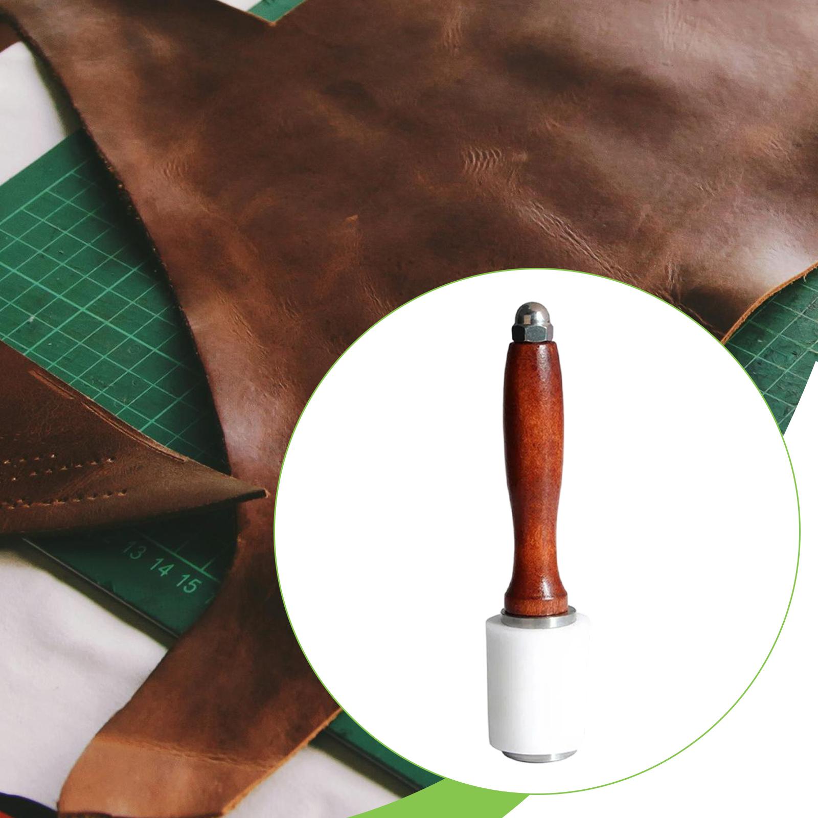 Palu Ukir Kulit Palu Kerajinan - Wooden Mallet Carving ulasan dan harga