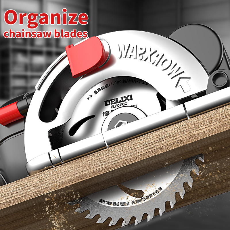 Pisau Gergaji Baterai Lithium  - Band Saw Blade ulasan dan harga