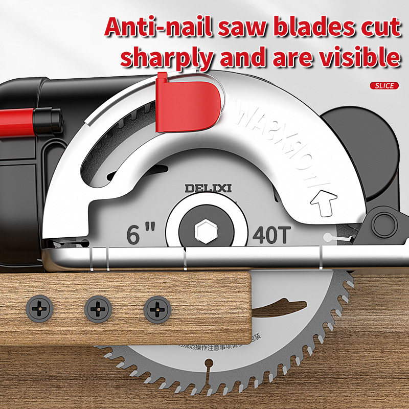 Pisau Gergaji Baterai Lithium  - Band Saw Blade ulasan dan harga