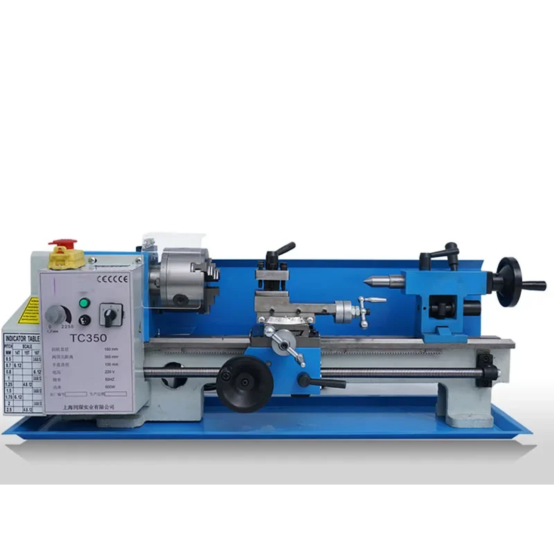 Alat Mesin Pertukangan Logam M - Woodworking Lathe Machine ulasan dan harga