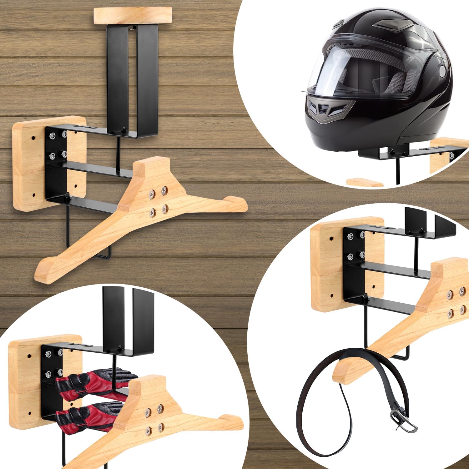 ​ Tempat Helm Sepeda Motor Gan - Woodworking Show ulasan dan harga