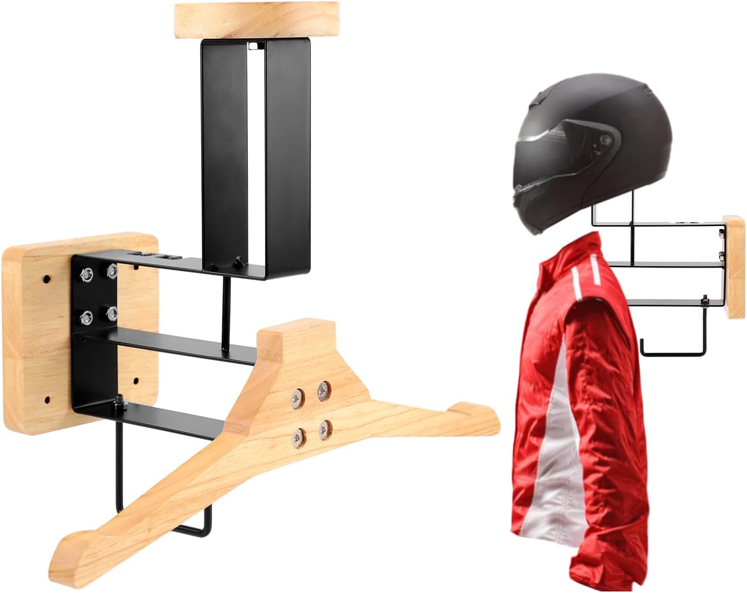 ​ Tempat Helm Sepeda Motor Gan - Woodworking Show ulasan dan harga