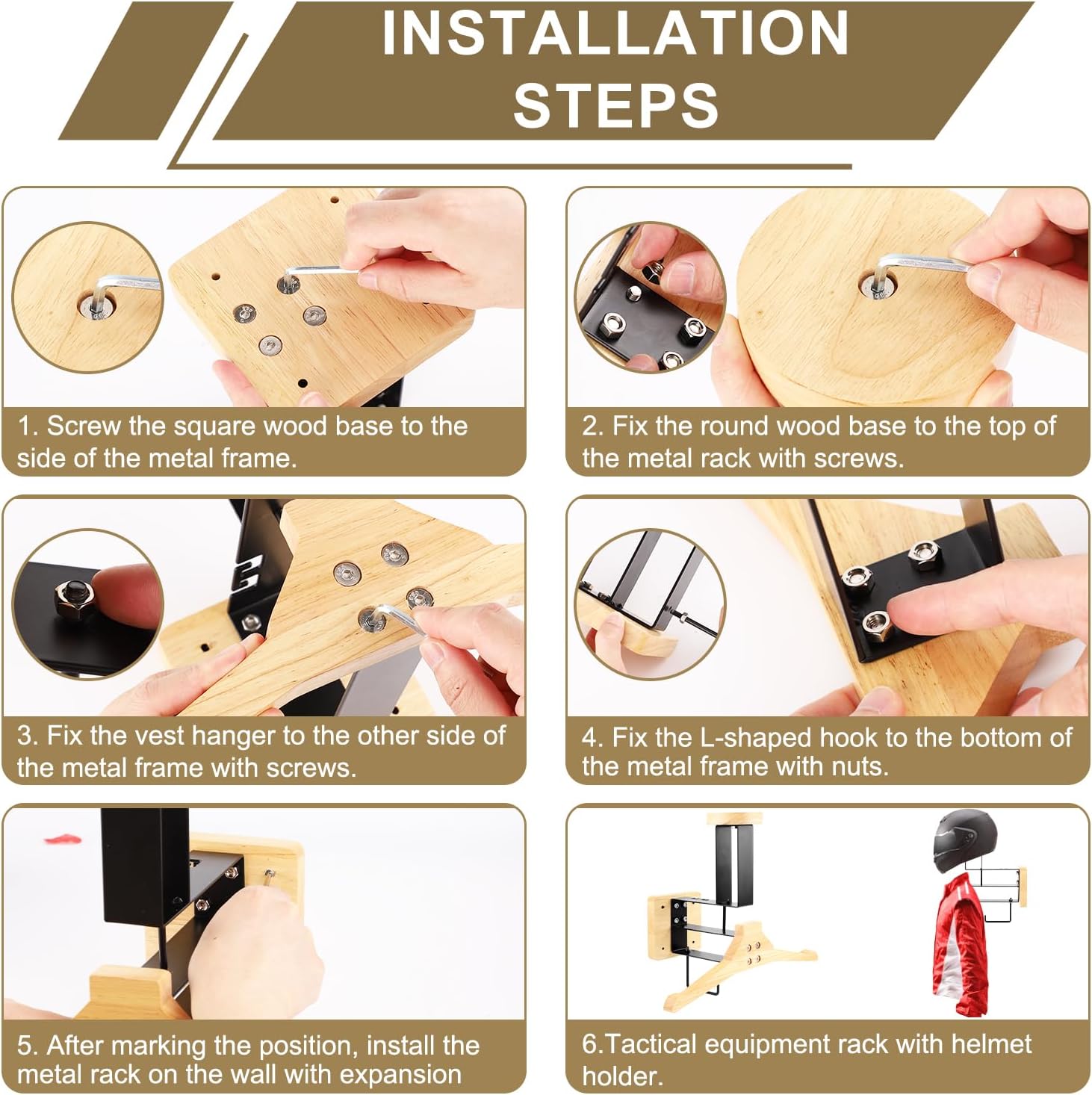 ​ Tempat Helm Sepeda Motor Gan - Woodworking Show ulasan dan harga